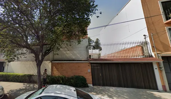 Casa en Toriello Guerra, Tlalpan, Ciudad de México