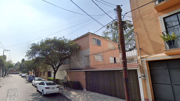 Casa en venta en Toriello Guerra, Tlalpan — foto 3 de 11