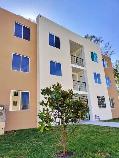 Departamento en venta en Jardines de Magnolias, Zumpango — foto 3 de 9