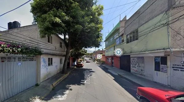 Casa en venta en San Andres Totoltepec, Tlalpan — foto 3 de 11