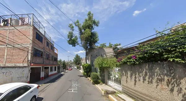 Casa en venta en San Andres Totoltepec, Tlalpan — foto 2 de 11