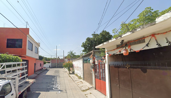 Casa en venta en Azteca, Temixco — foto 3 de 11