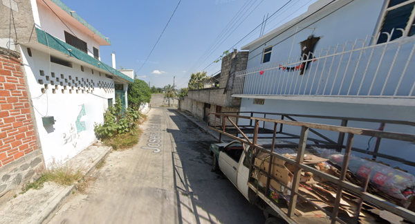 Casa en venta en Azteca, Temixco — foto 2 de 11