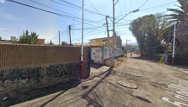 Casa en venta en San Nicolas Tetelco, Tláhuac — foto 2 de 11