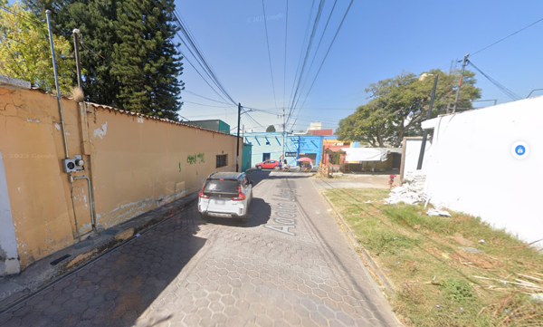 Casa en venta en San Miguel, San Andrés Cholula — foto 2 de 11
