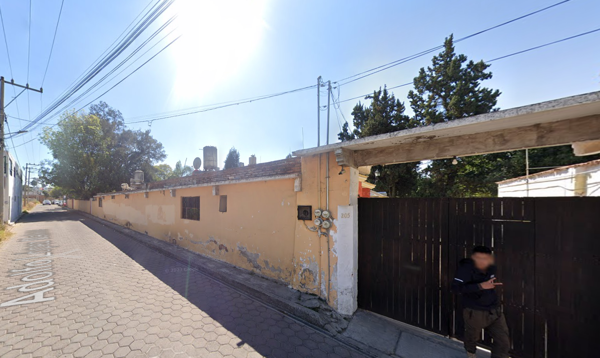 Casa en venta en San Miguel, San Andrés Cholula — foto 3 de 11