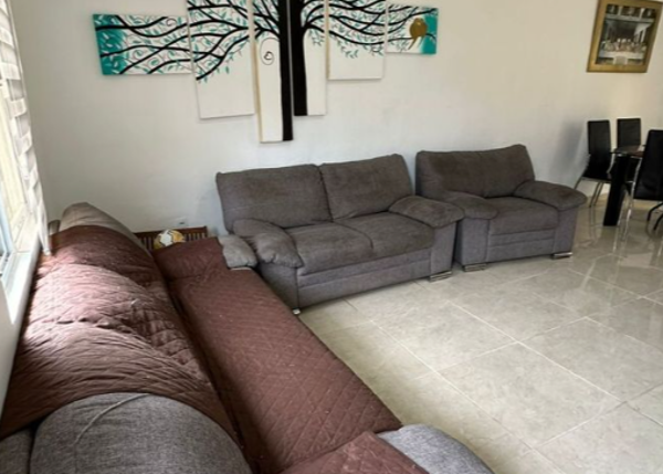 Casa en venta en Supermanzana 95, Benito Juárez — foto 2 de 7