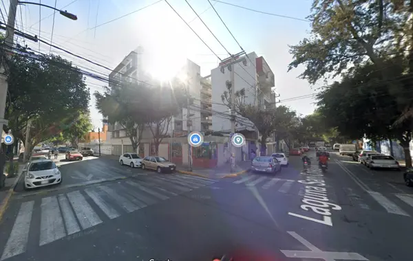 Departamento en venta en Anáhuac I Sección, Miguel Hidalgo — foto 3 de 11