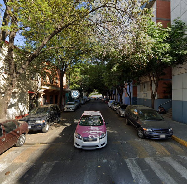 Departamento en venta en Anáhuac I Sección, Miguel Hidalgo — foto 2 de 11