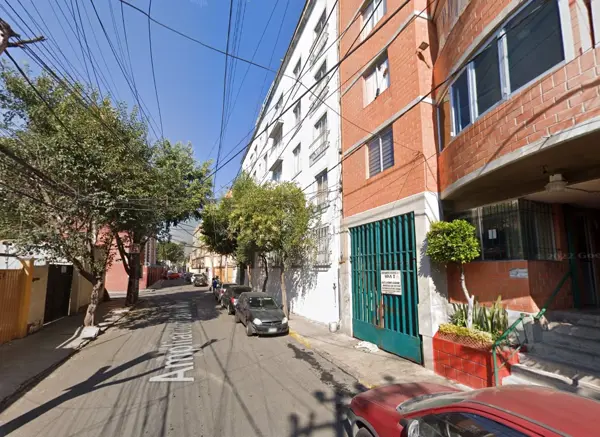 Departamento en venta en San Pedro Xalpa, Azcapotzalco — foto 2 de 11