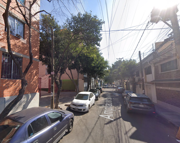 Departamento en venta en San Pedro Xalpa, Azcapotzalco — foto 3 de 11