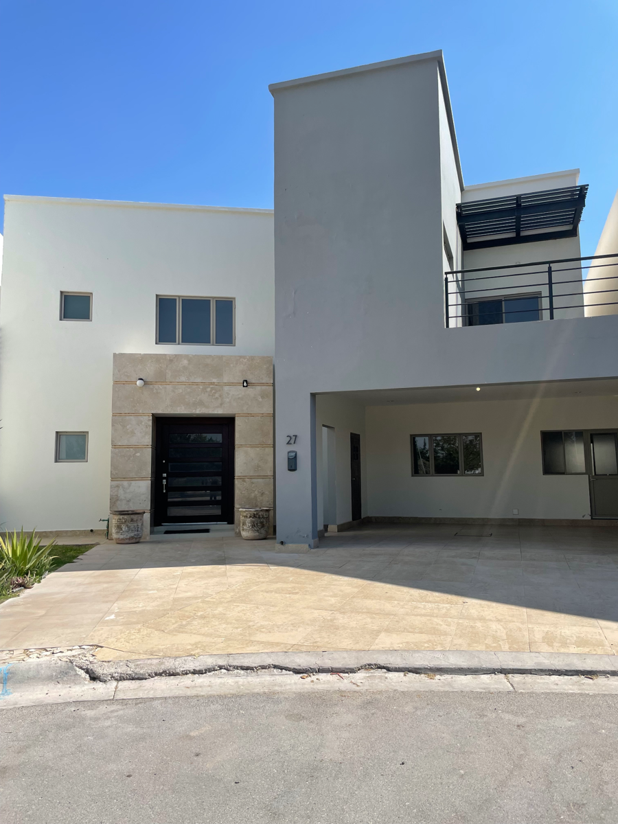 Casa en Renta en Las Acacias, Torreón, Coahuila de Zaragoza