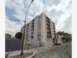 Departamento en venta en Santa Maria la Ribera, Cuauhtémoc — foto 3 de 24