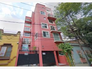 Departamento en San Pedro de los Pinos, Benito Juárez, Ciudad de México
