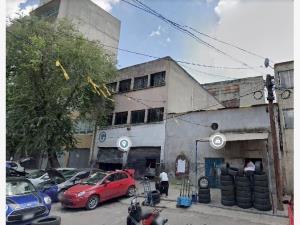 Edificio en remate en Doctores, Cuauhtémoc, Ciudad de México