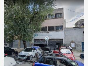 Edificio en venta en Doctores, Cuauhtémoc — foto 2 de 21
