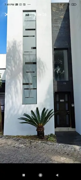 Casa en venta en Poblado Ocolusen, Morelia, Michoacán de Ocampo Casa en venta en Poblado Ocolusen, Morelia, Michoacán de Ocampo