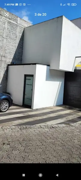 Casa en venta en Poblado Ocolusen, Morelia — foto 3 de 19