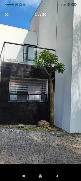 Casa en venta en Poblado Ocolusen, Morelia — foto 2 de 19
