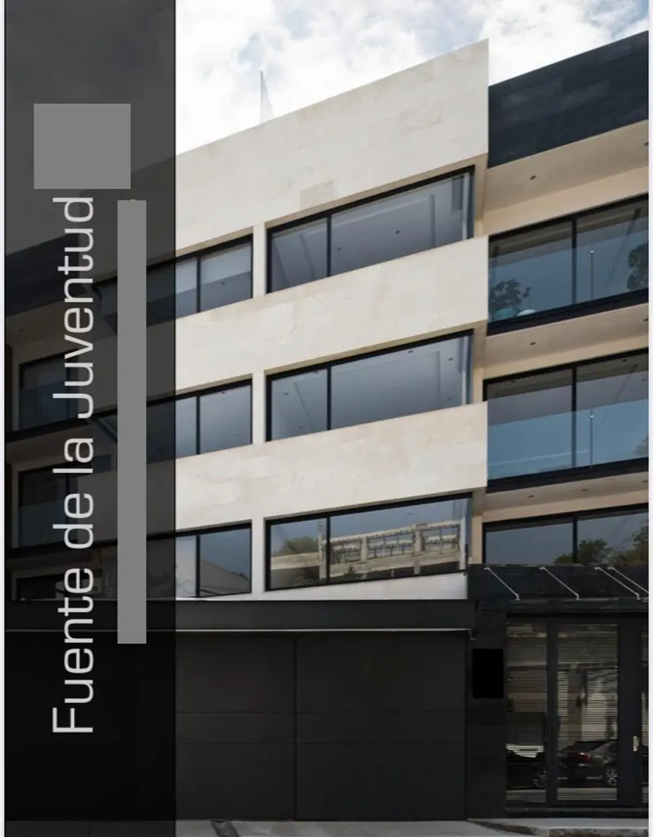 Departamento en renta en Lomas de Tecamachalco, Naucalpan de Juárez — foto 1 de 18