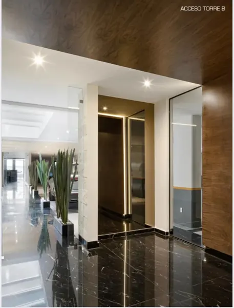 Departamento en renta en Lomas de Tecamachalco, Naucalpan de Juárez — foto 3 de 18