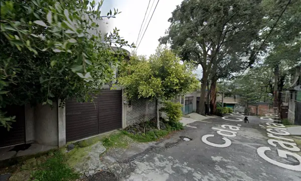 Casa en venta en Miguel Hidalgo 3A Sección, Tlalpan — foto 3 de 11