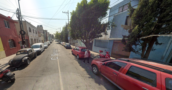 Departamento en venta en Vallejo, Gustavo A. Madero — foto 2 de 11
