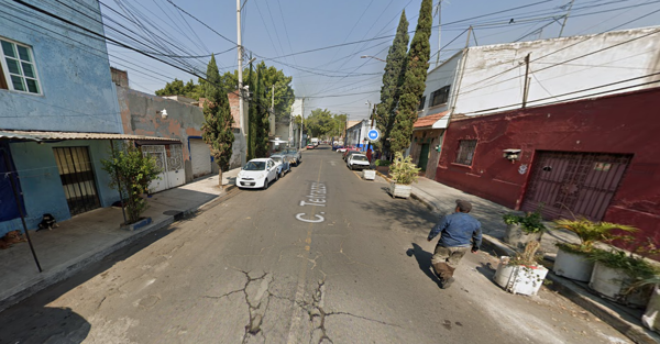Departamento en venta en Vallejo, Gustavo A. Madero — foto 3 de 11
