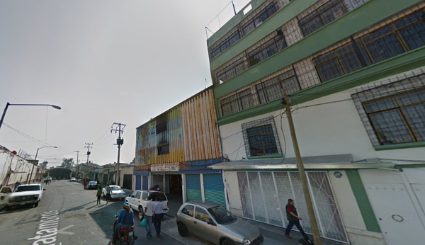 Departamento en venta en Morelos, Cuauhtémoc — foto 2 de 11