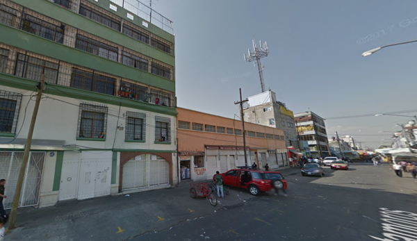 Departamento en venta en Morelos, Cuauhtémoc — foto 3 de 11