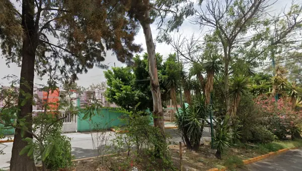 Casa en venta en Ejército de Oriente Zona Peñón, Iztapalapa — foto 3 de 11