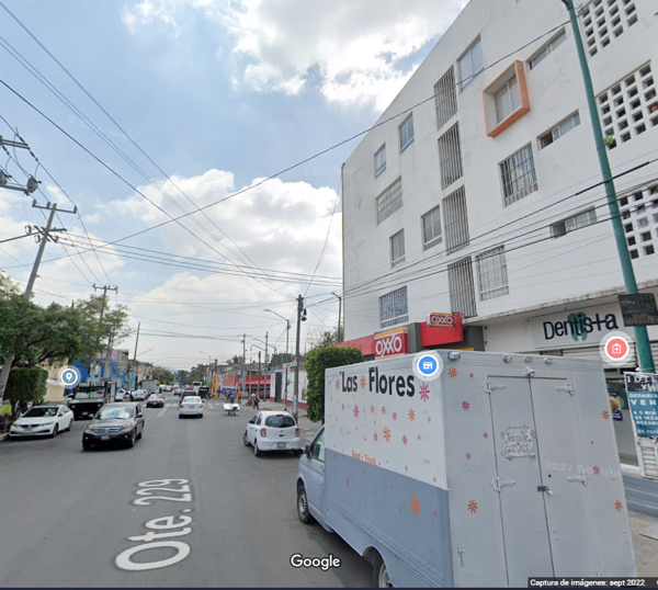 Departamento en venta en Agricola Oriental, Iztacalco — foto 2 de 11
