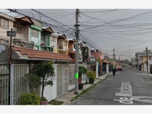 Departamento en venta en Fuentes de Aragon, Ecatepec de Morelos — foto 3 de 21