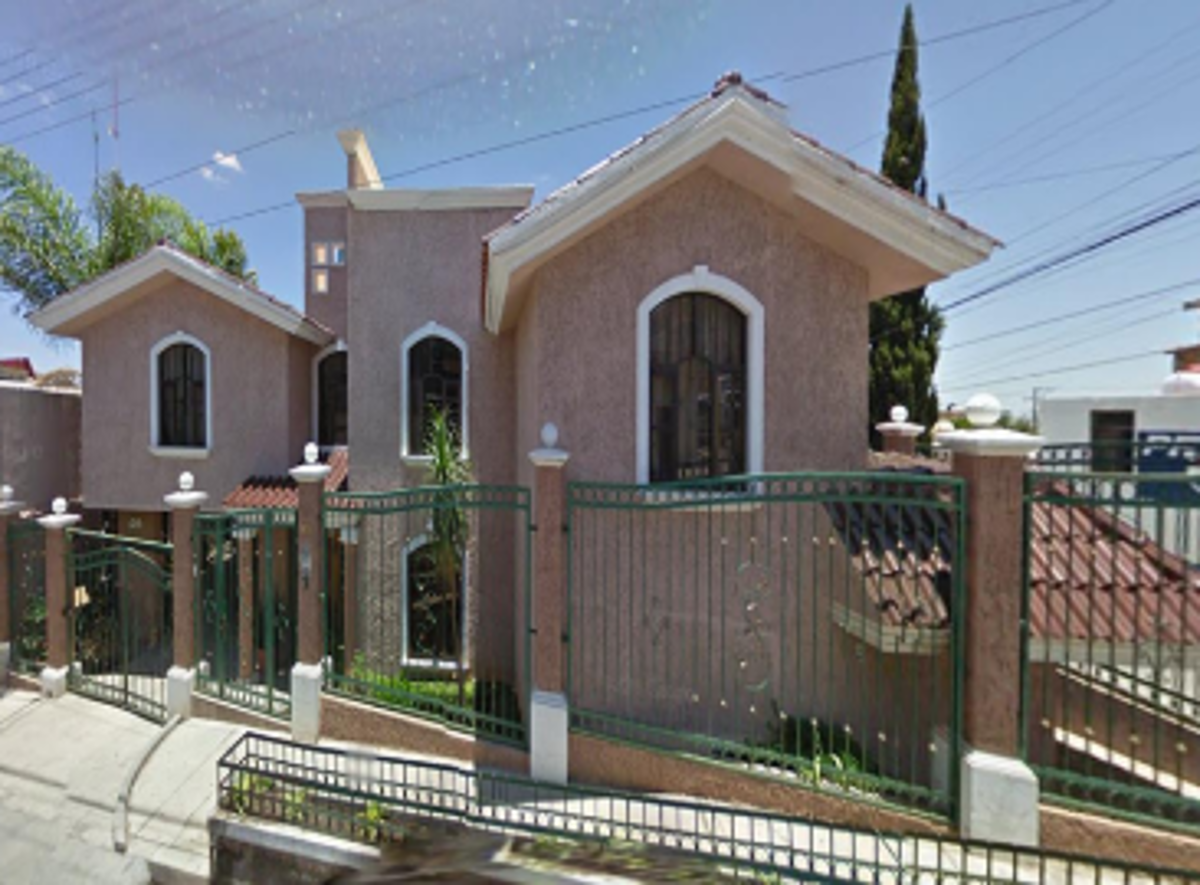 Casa en venta en Guadalupe Centro, Guadalupe — foto 1 de 8