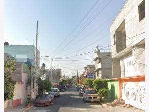 Casa en venta en Tamaulipas, Nezahualcóyotl — foto 2 de 21
