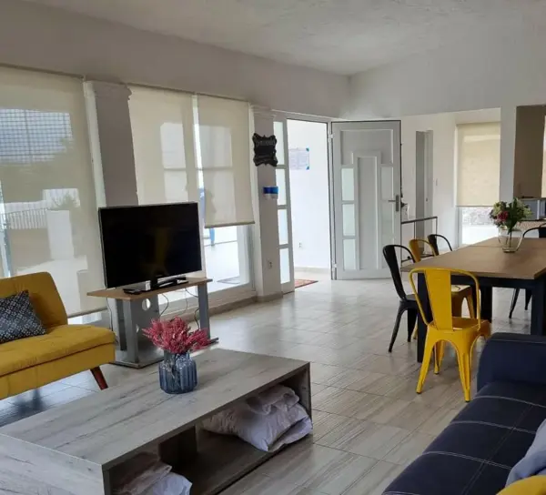 Casa en venta en Burgos, Temixco — foto 2 de 11