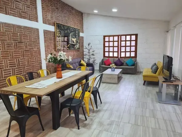 Casa en venta en Burgos, Temixco — foto 3 de 11