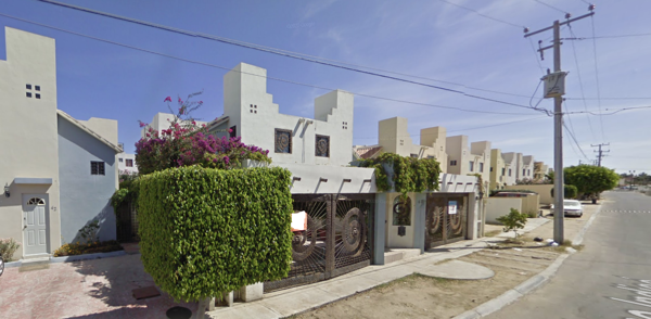 Casa en venta en Colinas de Cabo Baja, Los Cabos — foto 2 de 10