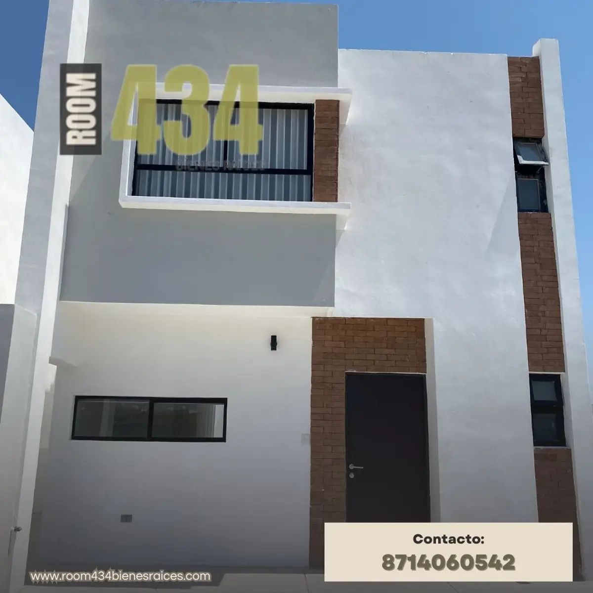 Casa en Venta en Ejido Ana, Torreón, Coahuila de Zaragoza