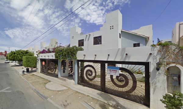 Casa en venta en Colinas de Cabo Baja, Los Cabos — foto 3 de 10