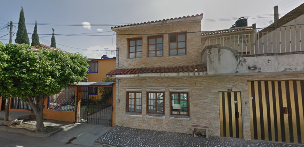 Casa en venta en Los Pajaros, Tuxtla Gutiérrez — foto 2 de 9