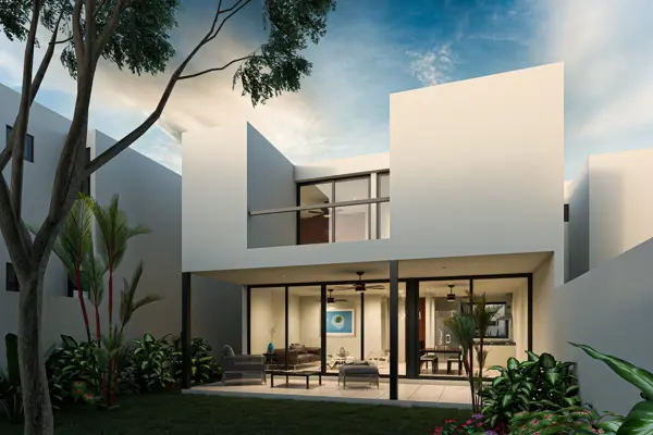 Casa en venta en Conkal, Conkal — foto 3 de 3