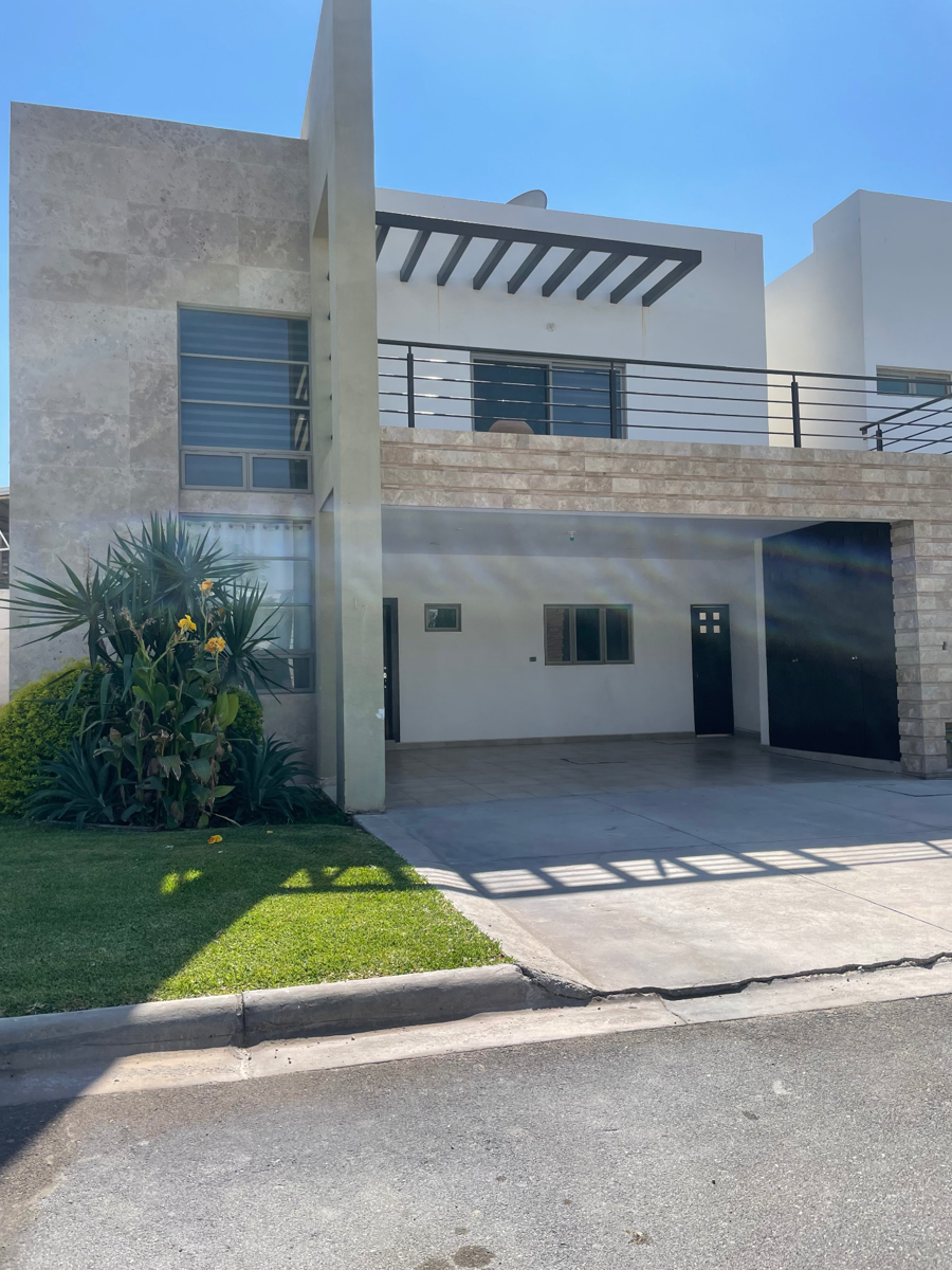 Casa en Renta en Las Acacias, Torreón, Coahuila de Zaragoza