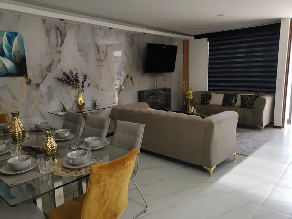 Casa en venta en Arroyo Hondo, Corregidora — foto 3 de 15