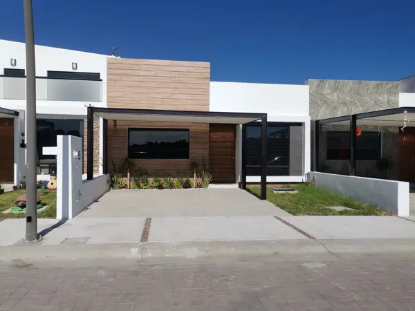 Casa en Arroyo Hondo, Corregidora, Querétaro