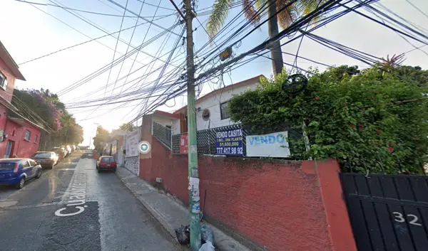 Casa en venta en Cuernavaca Centro, Cuernavaca — foto 3 de 11