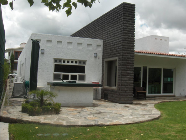 32.41 Casa en Venta en Residencial Campestre y Club de Golf San Gil, San Juan del Río -