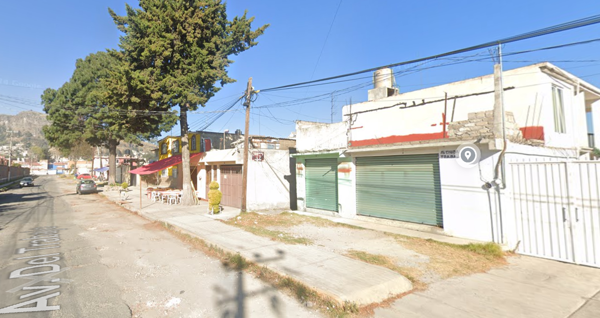 Casa en venta en Toluca de Lerdo Centro, Toluca — foto 2 de 11