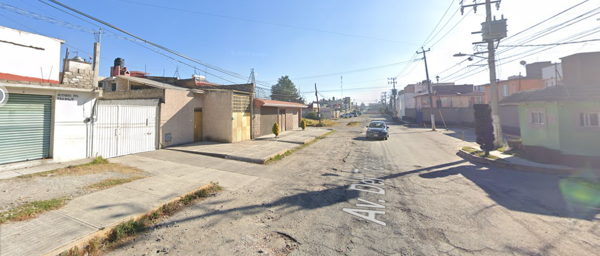 Casa en venta en Toluca de Lerdo Centro, Toluca — foto 3 de 11