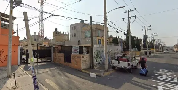 Casa en venta en Villas de Chalco, Chalco — foto 2 de 25